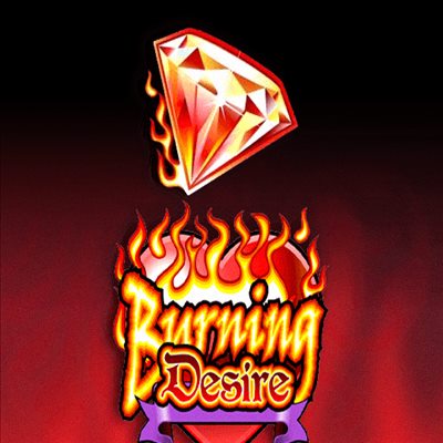 Burning Desire